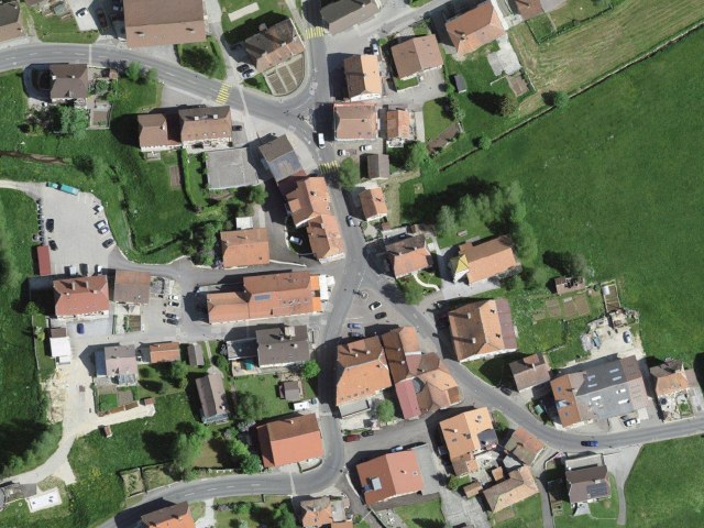 Parcours du Mont Châteleu