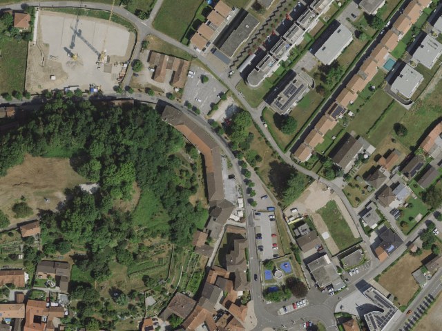 Stabio Terme