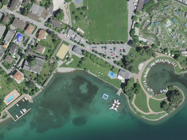 Lido di Melide