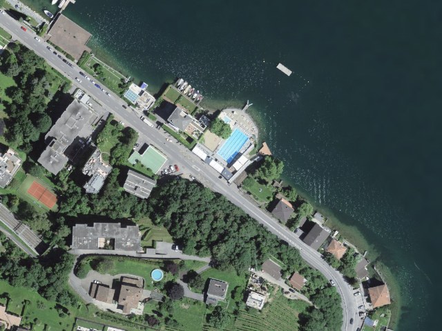 Lido Conca d' Oro