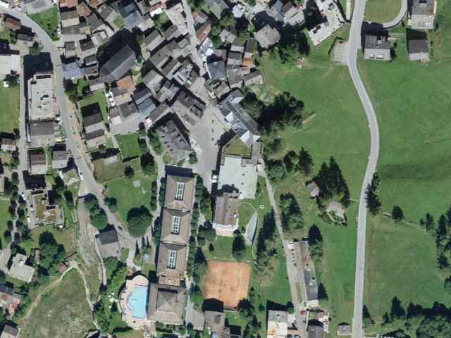 Walliser Alpentherme & Spa Leukerbad