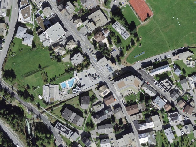 Bellavita Erlebnisbad und Spa