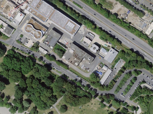 Parc Louis Bourget