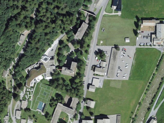 7132 Therme Vals