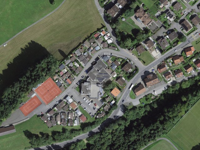 Hallenbad Obwalden