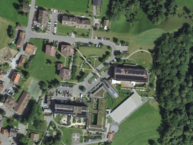 Thermalbad Klinikgruppe Valens