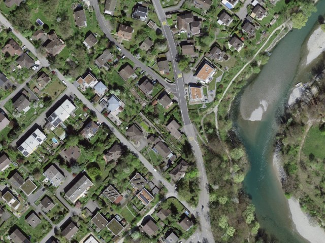Felsenau Rundstrecke