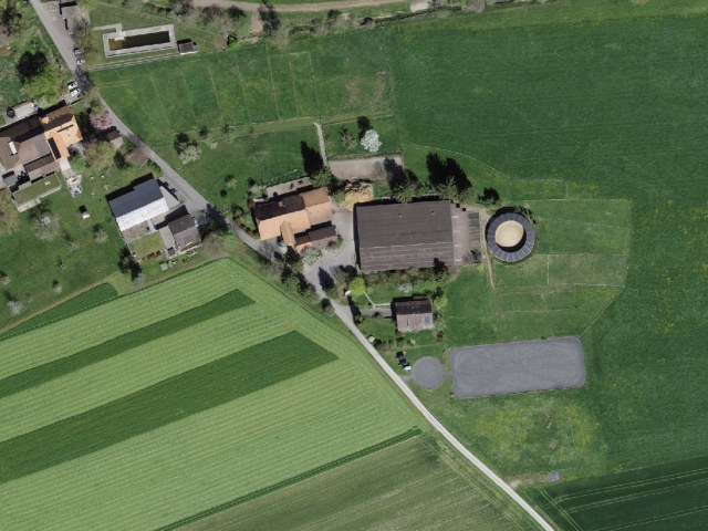 Heimenhaus Outdoor Pool