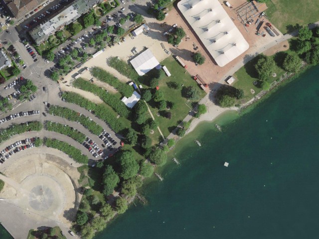 Parc des Jeunes-Rives