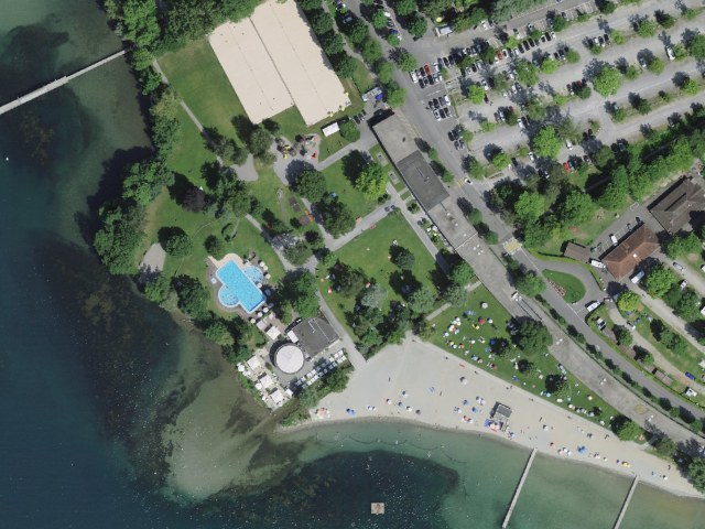 Strandbad Lido