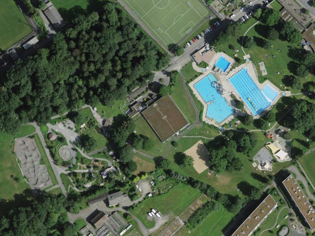 Mooshüsli indoor pool