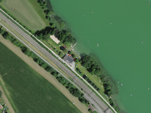 Seebad Nottwil