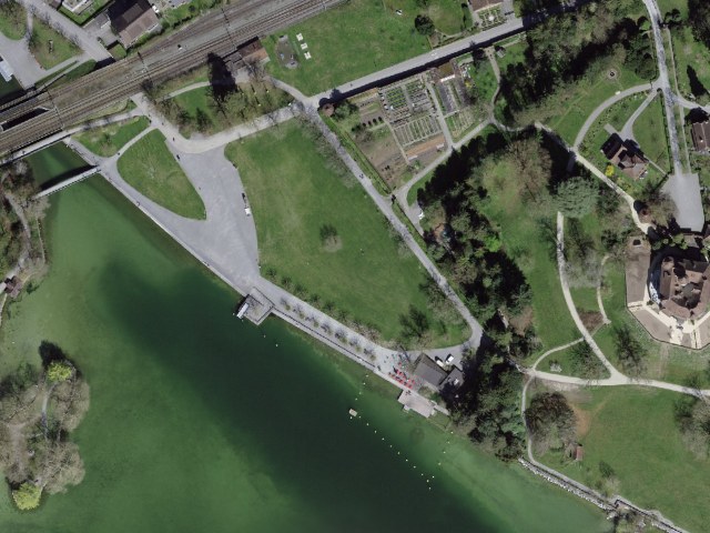 Hirsgarten