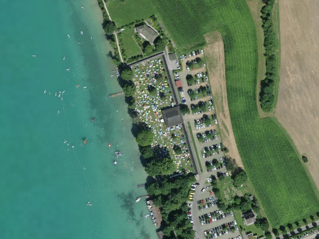 Strandbad Seerose