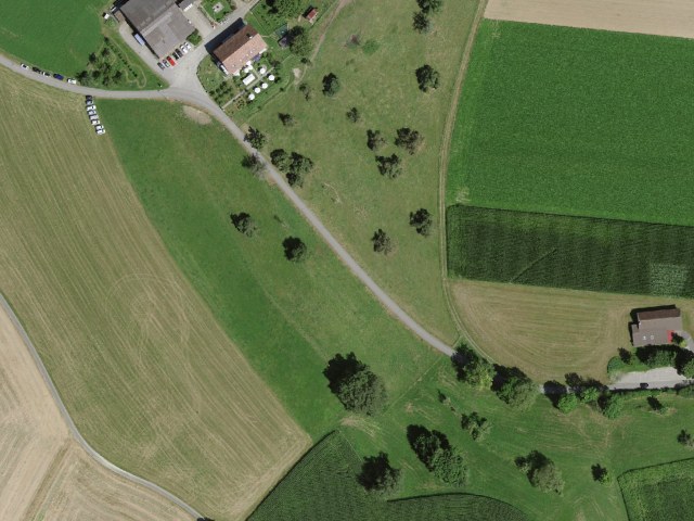 Hallenbad Hochweid