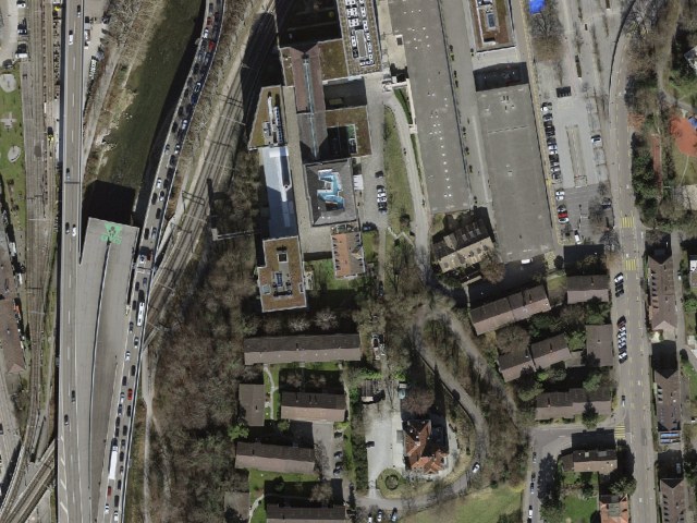 Hürlimannbad & Spa Zürich