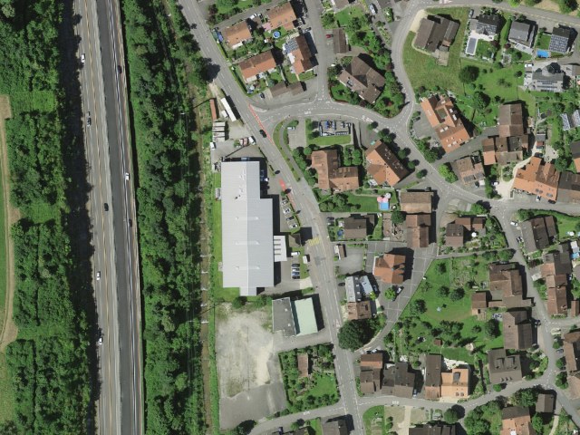 Schwimmbad Zunzgen