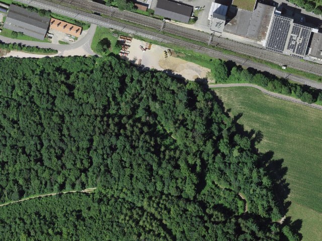 Swimming Pool Sissach