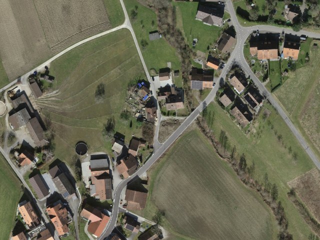 Hallenbad Bergli