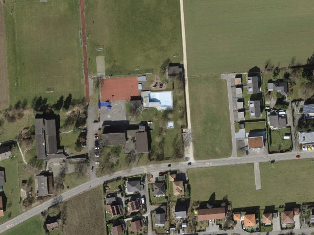 Schwimmbad Ramsen