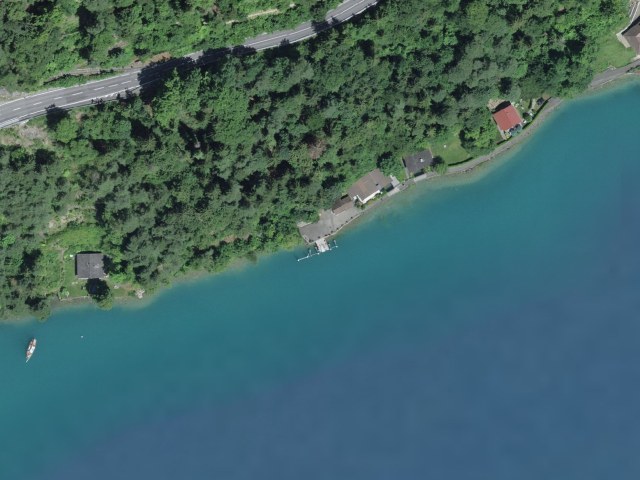 Flimboweg St. Beatus-Höhlen