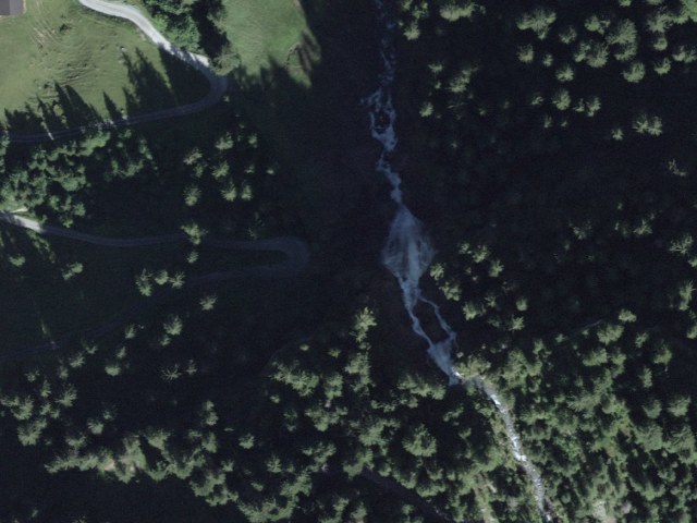 Lenk - Iffigfall