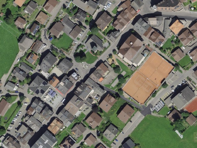 Wasserweg