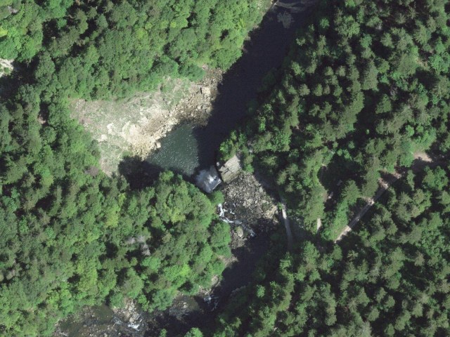 Saut du Doubs