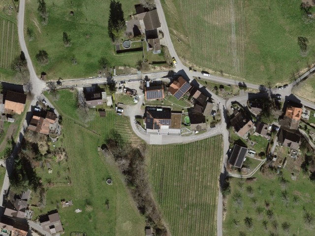 Bachmann Weingut