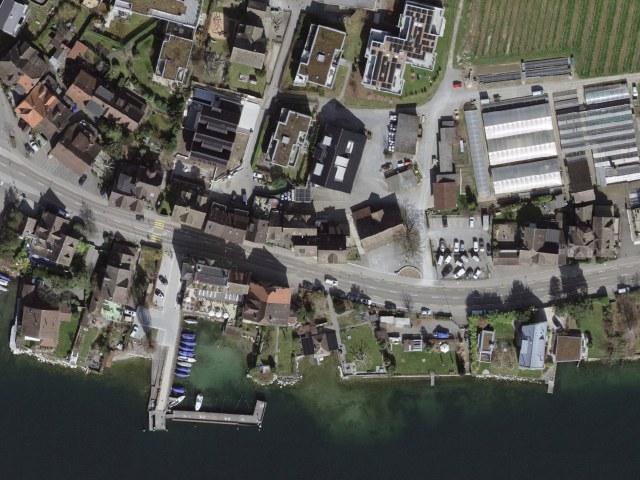 Schwarzenbach Weinbau