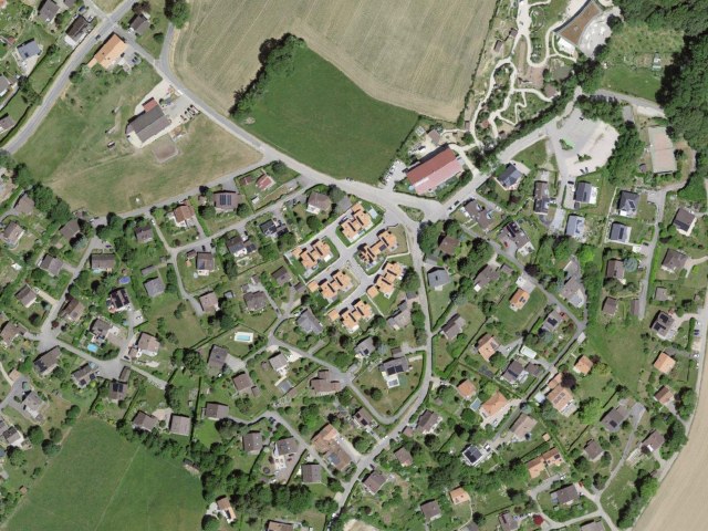 Zoo La Garenne