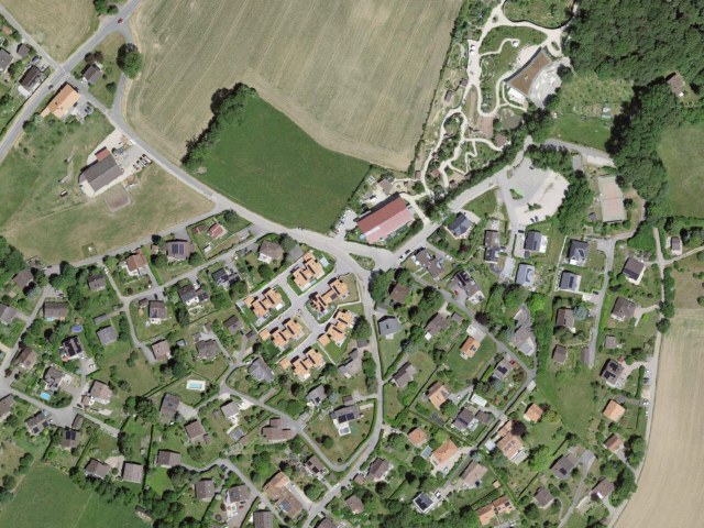 Zoo La Garenne