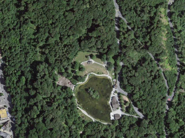 Parc de Sauvabelin
