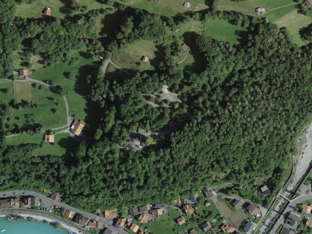 Wildpark Brienz
