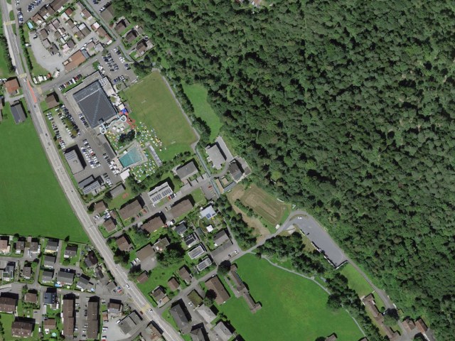 Blumen und Vogelpark Moosbad