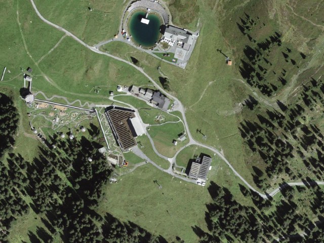 Geissler Tierpark