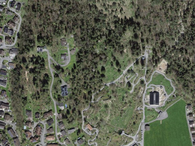 Natur- und Tierpark Goldau