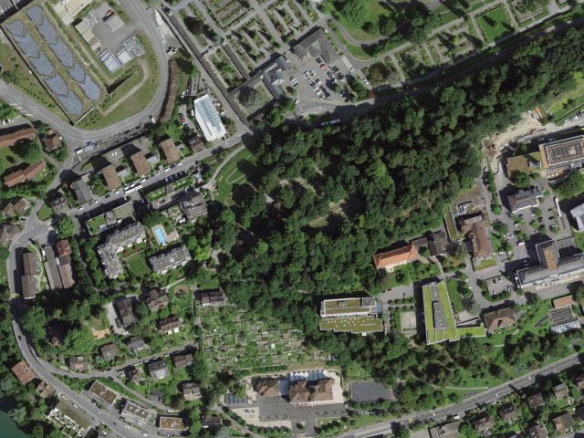 Hirschpark Luzern