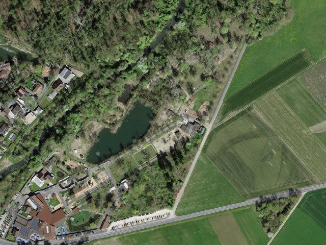 Erlebniswelt Seeteufel