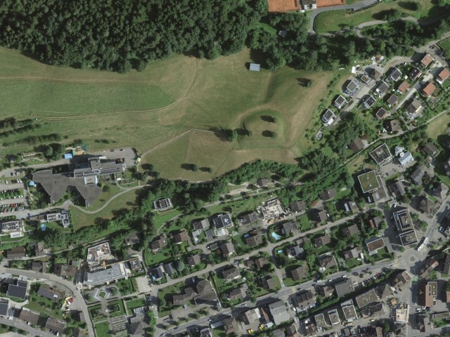 Hirschpark Willisau
