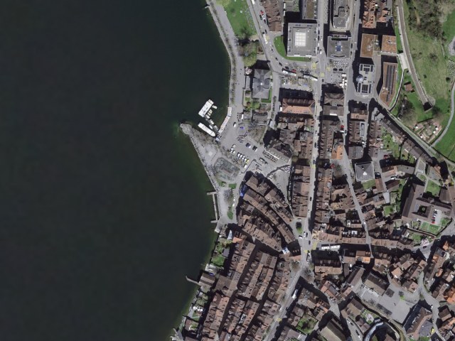 Fasanerie Zug