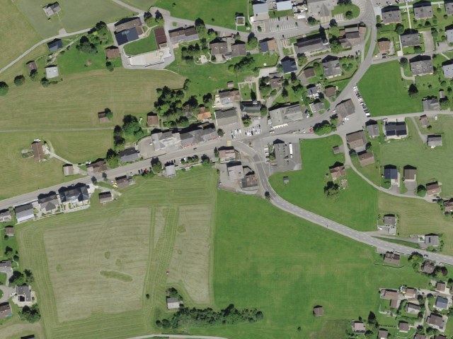 Farm to see