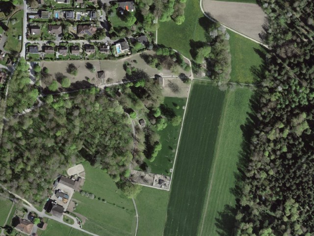 Tierpark Langenthal