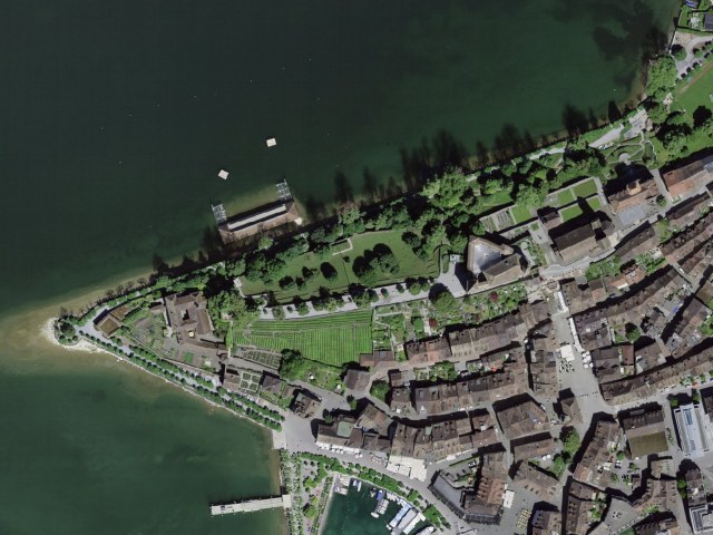Hirschpark Rapperswil