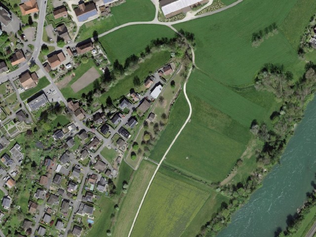 Hirschpark Fulenbach
