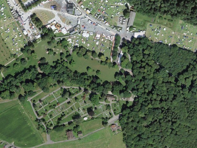 Wildpark Heitern