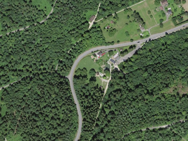 Tierpark Bad Zurzach