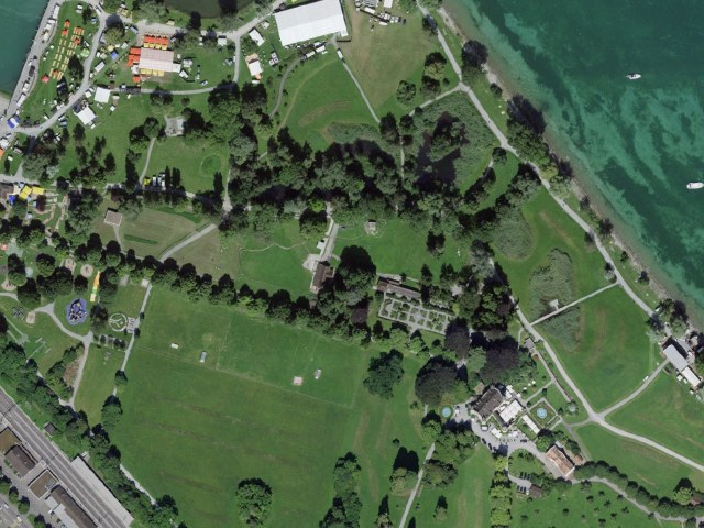 Tierpark Kreuzlingen